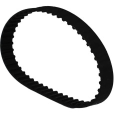 XL serijos gumos gumulėliai, 10 mm Breite, 5,08 mm Teilung für Kraftübertragung, 100XL, 110XL, 120XL, 130XL, 140XL, kompatibel mit Industrie (130XL)