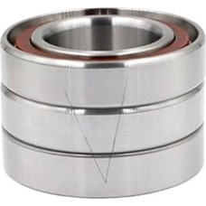 1 STÜCKE Kugellager 71900 71901 71902 71903 71904 71905 71906 71907 71908(Ac,P4-TFT-71902 15X28X7MM)