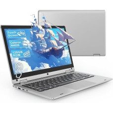 11,6 colių nešiojamasis kompiuteris - 