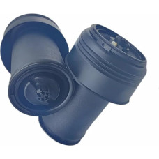 Luftfederbälge Kompatibel Mit Für X6 F16 2012-2014 Für X5 F15 F85 2013-2018 2019 Luftfederung Hinten Für Autos 37126795013 37126795014