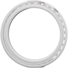 Offene Keramik-Kugellager P5/P4, 1 Stück, 16005CE/16006CE/16007CE/16008CE/16009CE, Dünnschnitt-Kugellager (16006CE/P4)