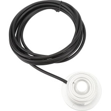 SIXRUN Photosynthetischer Aktiver Strahlungssensor RS232 DC9-30V-Ausgang für Gewächshaus-Aluminiumlegierung
