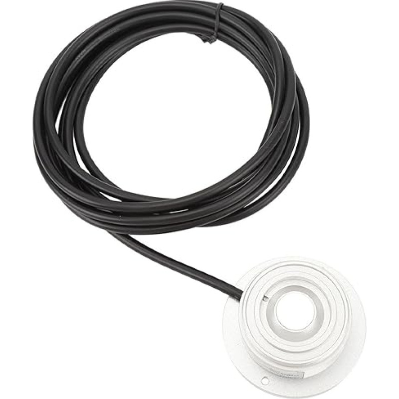 SIXRUN Photosynthetischer Aktiver Strahlungssensor RS232 DC9-30V-Ausgang für Gewächshaus-Aluminiumlegierung