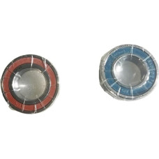 1 pora H7005C-2RZ/P4 7005 25X47X12 25X47X24 kontaktinis guolis