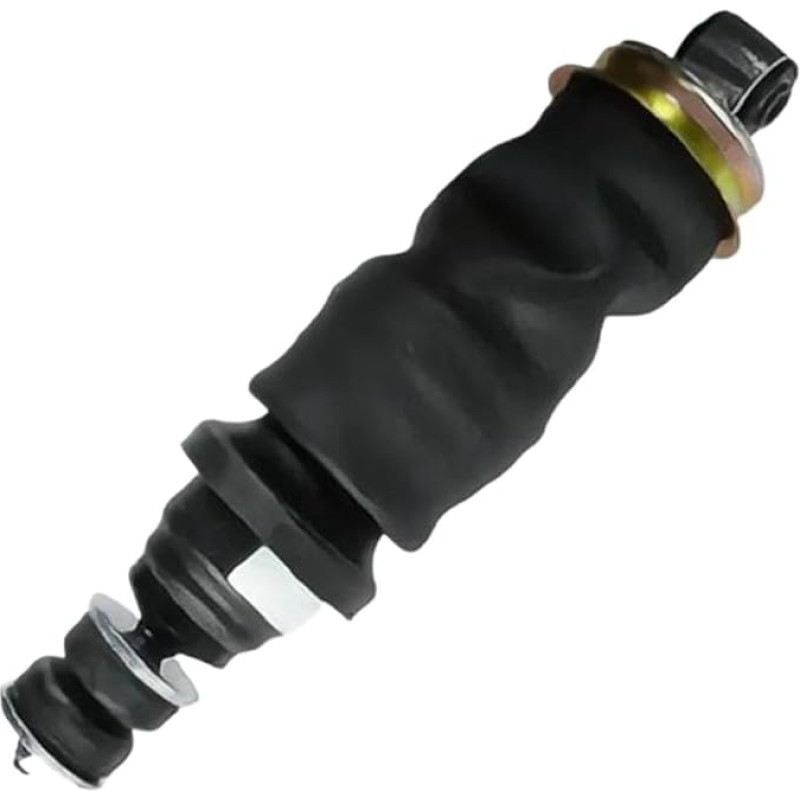 Kabinos amortizatoriaus pneumatinė spyruoklė 81417226048 81417226051 Suderinama su E2000 F2000 F2000 F90 TGA