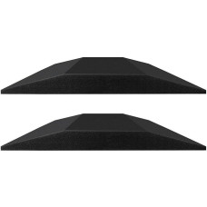 Trapezförmiger Sofasitz, Schaumstoffeinsatz, dichte stützende Polsterung, Ersatz, ungiftige Materialien, für Möbelrestaurierungsprojekte, Couchkissen