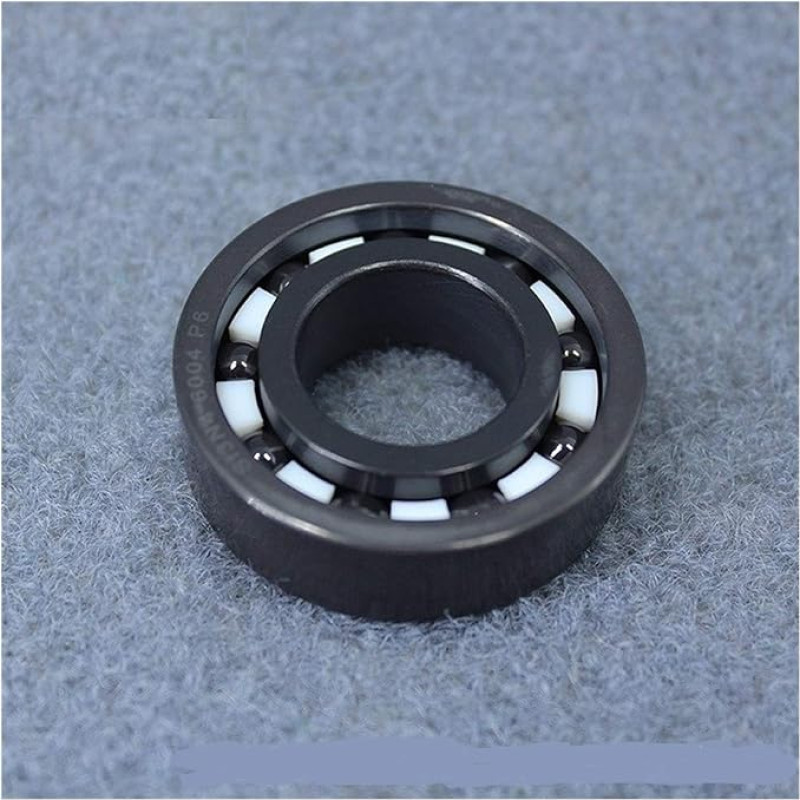 Kraftübertragungsprodukte 6008 6008CE Vollkeramiklager Si3N4-Material Alle Siliziumnitrid-Keramikkugellager 406815 mm Kugellager