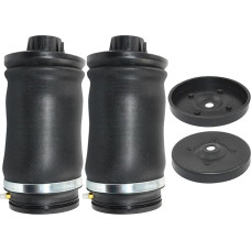 Mechanische Luftfedern Kompatibel Mit Benz Für GL-Klasse X164 2007 2008 2009 2010 2011 2012 1643200225 1643200725 Hinterachs-Luftfederungssystem