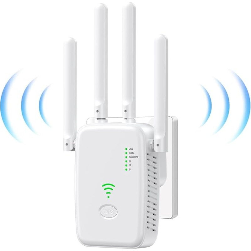 300 Mbps didelės spartos 