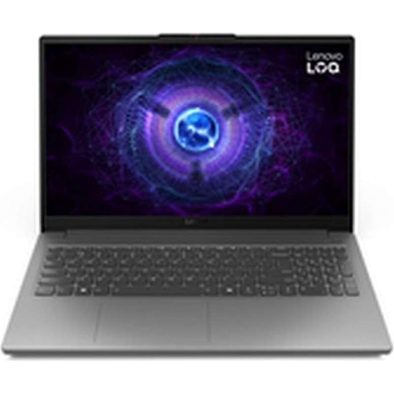 Lenovo nešiojamasis kompiuteris 83LK007VSP 15.6