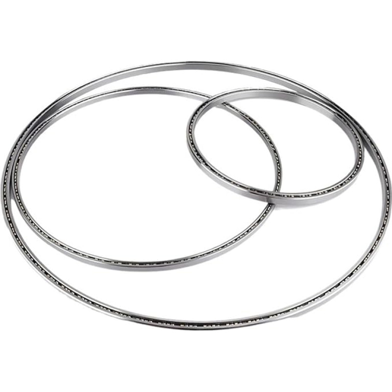 1 STÜCKE Dünnwandiges Konstantprofillager KC-Serie Höhe 9,525 mm 0,375 Zoll KC040 050 070 080 110 120 CP0 XP0 AR0(Xp0,KC140)