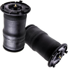 Mechanische Luftfedern Kompatibel Mit GMC Für Envoy 2002 2003 2003 2004 2005 2006 2007 2008 2009 Luftfederbalg Hinten Links/rechts Für Pkw 15183661