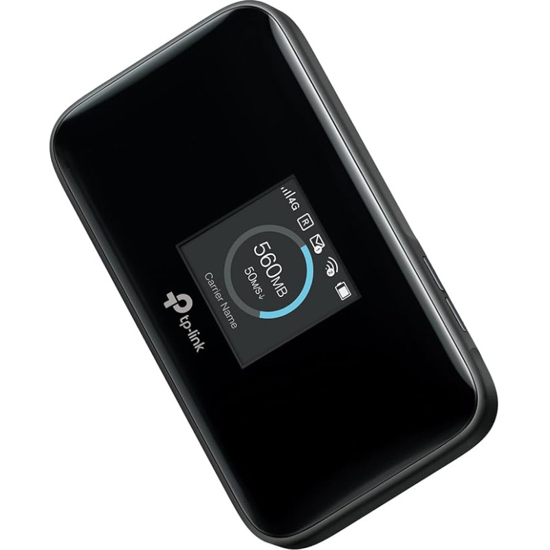 TP-Link M7750 mobilusis 4G LTE 