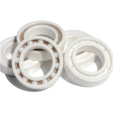 10 STÜCKE wasserdichte Keramiklager 608 6000 6001 6800 6801 6900 6901 6200 62013(6000 10-26- 8)