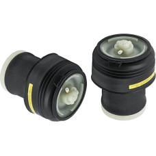 Mechanische Luftfedern Kompatibel Mit X6 Für E71 E72 2007-2014 Für F16 F86 2014-2019 37126790080 37126790081 Luftfederung Hinten Links/rechts Für Federbalg