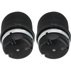 Mechanische Luftfedern Kompatibel Mit A6 Avant C6 4F 2006 2007 2008 2009 2010 Luftfederung Hinten Links/rechts Für Federbalg 4F0616001J