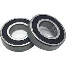 Specialus pavarų dėžės guolis TM62/22-2RS dydis 22 * 50 * 14, TM-SC04C27/CS32 dydis 20 * 60 * 13 (TM-SC04C27 CS32)