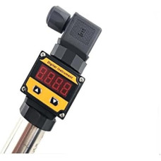 4-20mA hidraulinis 4-20mA išsklaidyto silicio Drucktransmitter (0-10Mpa) hidraulischer Druckschlagzähigkeits-Drucksensor (0-10Mpa)
