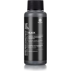 OCTOPUS 500 ml sublimation ink black (black) for textile printing, transfer printing, sublimation ink compatible with Brother, Roland, Mimaki, HP, Durst Mutoh and ECOTank printers