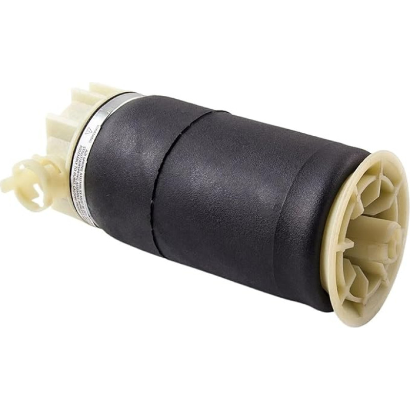 Mechanische Luftfedern Kompatibel Mit Ford Für Windstar A3 1995 1996 1997 1998 1999 2000 2001 2002 2003 Luftfederbalg Für Die Hinterachse Eines Pkw 3U2Z5580GA 3U280GA