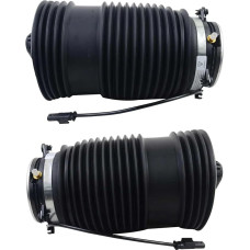 Mechanische Luftfedern Kompatibel Mit Benz Für CLS C257 CLS220D CLS300D CLS350D 2018 2019 2020 2021 2022 Luftfederbalg Für Die Hinterachse 2133200125 2133200225