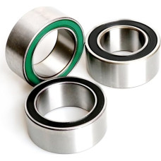 BD306227 Automobilių oro kondicionavimo kompresoriaus guolis 30 x 62 x 27 dydžio, BD305523 30 x 55 x 23 dydžio, BD305222 30 x 52 x 22 dydžio (BD305523)