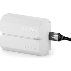 TILTA NP-FZ100 įkraunama 2400 mAh baterija su USB-C įvadu Suderinama su 