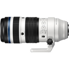 OM SYSTEM M.Zuiko Digital ED 50-200mm F2.8 is PRO Telephoto Zoom Lens - Compatible with Olympus and Panasonic Cameras with Micro Four Thirds Port