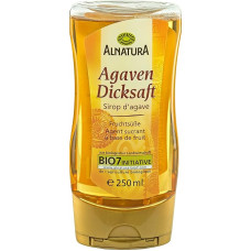 Alnatura Organic Agave Syrup 250 ml
