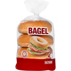 Bagel 6 pakuotės