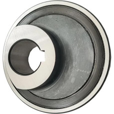 GR80 91805B-2RS 91805 Exzenterlager Harvesterlager 25 * 90 * 33/18 Exzentrizität 16 mm