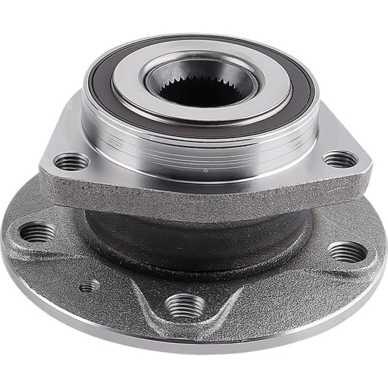 8V0498625A Vorderradnabenlager