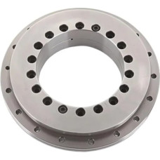 YRT50 P4 50 x 126 x 30 mm Pasukamo staliuko guolių atramos