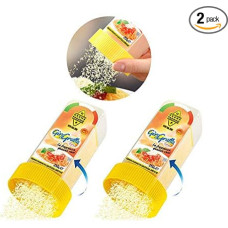 Agriform Giro & Gratta Grana Padano D.O.P. 16 mėn. brandintas sūris su tarka (250g X 2 pakuotės, 10% nuolaida)