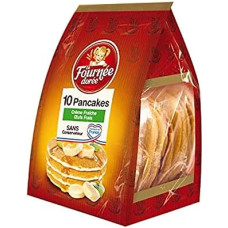 10 x Pancakes FD 350G