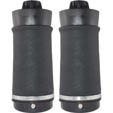 Mechanische Luftfedern Kompatibel Mit Jeep Für Grand Für Cherokee 3.0 3.6 2011 2012 2013 2014 2014 2015 2016 2017 2018 Luftfederbalg Für Die Hinterachse (links/rechts)