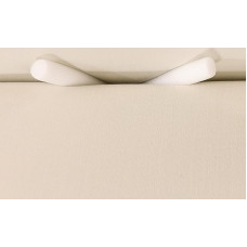 Sofa-Schonbezug, Schaumstoffstangen, rutschfest, flexibel und biegbar, Lückenfüllungen und Nahtfüllstangen für Couchbezug, 10 Stück (2,5 cm Durchmesser)