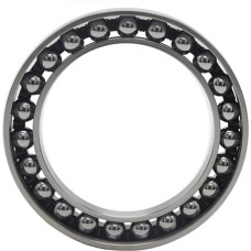 1 STÜCKE 3E824KAT 120 * 160 * 24 MM Flexibles Lager Flexwheel Lager Elastisches Lager