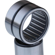 NA6914 70 x 100 x 54 mm su vidiniu žiedu adatinis ritininis guolis