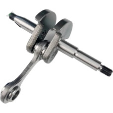 Kurbelwelle Kurbelwelle pleuel for MS 193 194 MS193 MS193T MS193TC MS194 MS194T 194C-E Kolben 193T 193TC Kettensäge