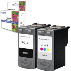 Kasetė suderinama su 