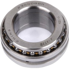 234419 M SP BTW ABEC-7 P4 Precision Machine Tool Bearing Double Direction Presents Precision Contact Thrust Ball Bearing