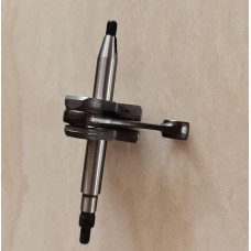 Gartengeräte Ersatzteile Kurbelwelle ersetzt for STIHL TS410 TS420 4238 030 0400 Trennsäge Ersatzteile (alkūninis velenas)