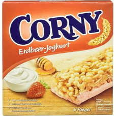 Corny Erdbeer-Joghurt