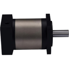 LRF60 planetinė pavara su 16/20/25/32/40/40/50/70:1 perdavimo santykiu, skirta Nema 24 žingsniniam servo varikliui (dydis : santykis 20)