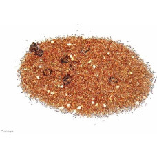 Amaretto Cherry Rooibos arbata 100 g palaidos arbatos Meyer