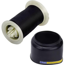 Kompatibel Mit Für 5er F07 F11 2010 2011 2012 2013 Luftfederbalgtasche 106781827 37106781828 37106781843 37106781844 Luftfeder Federbalg