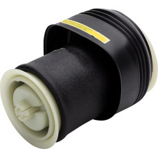 Suderinama su X5 E70 2007-2013, skirta F15 2012-2018 Oro pakabos galinės pakabos pieštukinė, pneumatinės spyruoklės silfonai 37126790078 37126790079 Pneumatinės spyruoklės silfonai
