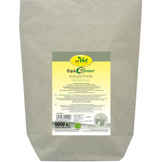 Herbal Yeast 6 kg