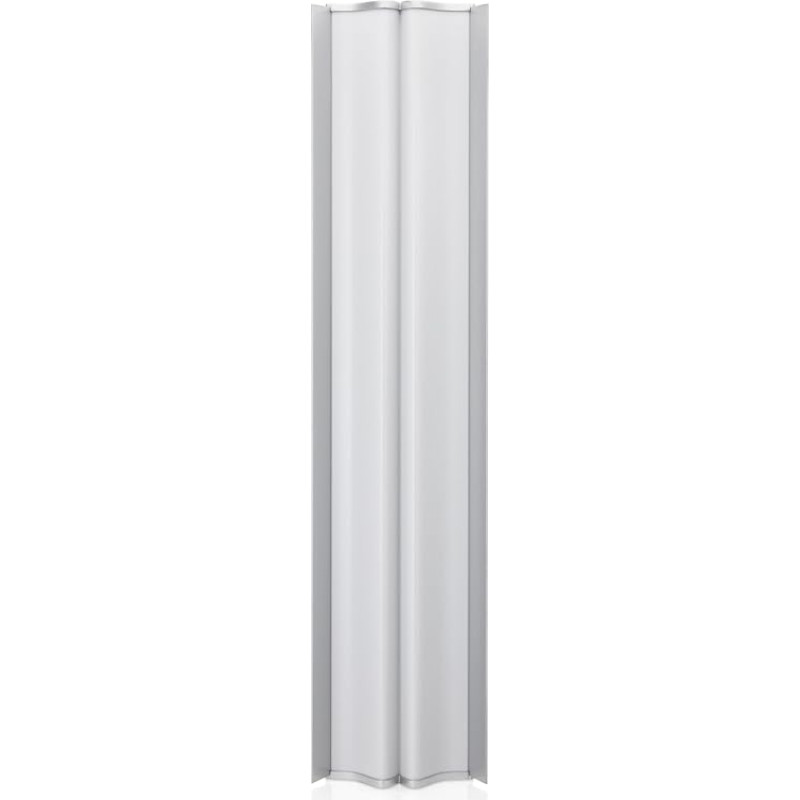 Ubiquiti Networks airMAX ac 2x2 21dBi tinklo antena Tinklo antena airMAX ac 2x2, 21 dBi, 5.1-5.8, 60°, 60°, dviguba poliarizacija, 1.5:1
